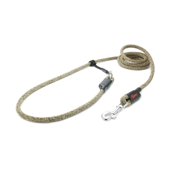 EASYLONG Hundeleine - L - 3m - snake